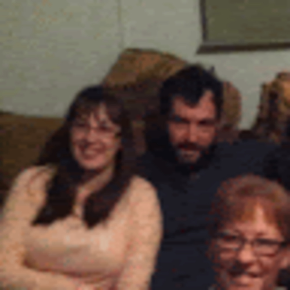 Meet your Posher, Treina